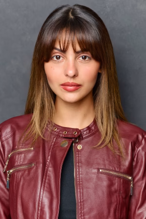 Emily Lia Ray - Project Casting Gallery Image 9 Emily Lia Ray - Gallery Image 9