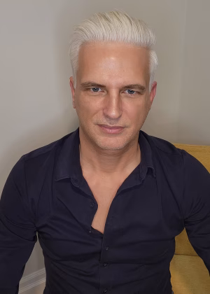 Thomas Fazekas - Project Casting Gallery Image 4 Thomas Fazekas - Gallery Image 4