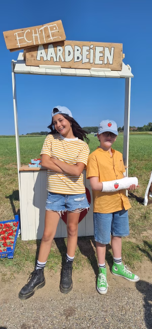 Danii Merx - Project Casting Gallery Image 14 Danii Merx - Gallery Image 14