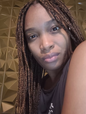 Corlis Otto - Project Casting Gallery Image 5 Corlis Otto - Gallery Image 5