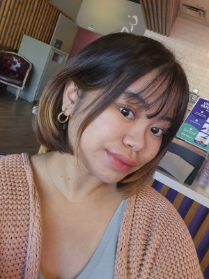 Jacinth Joy Bondoc - Project Casting Gallery Image 2 Jacinth Joy Bondoc - Gallery Image 2