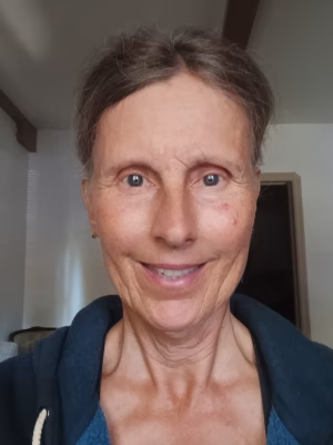 Susan Zangl - Project Casting Gallery Image 2 Susan Zangl - Gallery Image 2