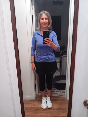 Susan Zangl - Project Casting Gallery Image 1 Susan Zangl - Gallery Image 1