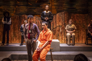 Dante Baldini - Project Casting Gallery Image 5 Dante Baldini - Gallery Image 5