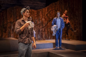 Dante Baldini - Project Casting Gallery Image 3 Dante Baldini - Gallery Image 3