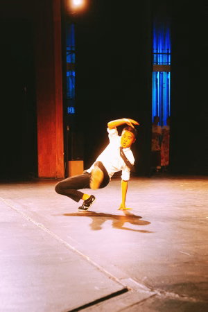 Angel Casal - Project Casting Gallery Image 6 Angel Casal - Gallery Image 6