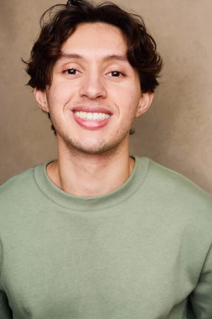 Julian O’Jeda - Project Casting Gallery Image 1 Julian O’Jeda - Gallery Image 1