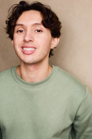 Julian O’Jeda - Project Casting Gallery Image 6 Julian O’Jeda - Gallery Image 6