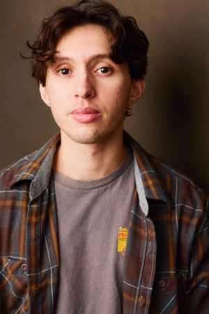 Julian O’Jeda - Project Casting Gallery Image 2 Julian O’Jeda - Gallery Image 2