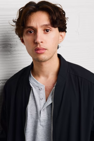 Julian O’Jeda - Project Casting Gallery Image 3 Julian O’Jeda - Gallery Image 3