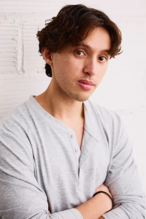 Julian O’Jeda - Project Casting Gallery Image 5 Julian O’Jeda - Gallery Image 5