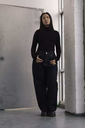 Shelley Liang - Project Casting Gallery Image 4 Shelley Liang - Gallery Image 4