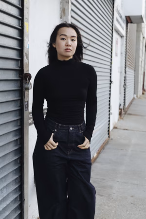 Shelley Liang - Project Casting Gallery Image 5 Shelley Liang - Gallery Image 5