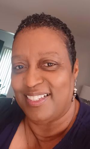 Stephanie Hayes-Bostic - Project Casting Gallery Image 4 Stephanie Hayes-Bostic - Gallery Image 4