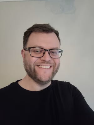 Joseph Chapman - Project Casting Gallery Image 6 Joseph Chapman - Gallery Image 6