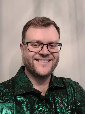 Joseph Chapman - Project Casting Gallery Image 5 Joseph Chapman - Gallery Image 5