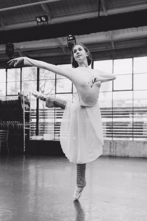 Ruby Stewart - Project Casting Gallery Image 4 Ruby Stewart - Gallery Image 4