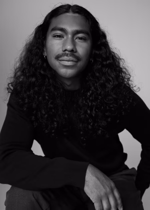 Jason Castaneda - Project Casting Gallery Image 1 Jason Castaneda - Gallery Image 1