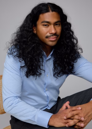 Jason Castaneda - Project Casting Gallery Image 2 Jason Castaneda - Gallery Image 2