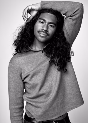 Jason Castaneda - Project Casting Gallery Image 4 Jason Castaneda - Gallery Image 4