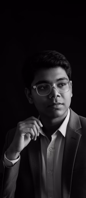 Ankur Khearu - Project Casting Gallery Image 4 Ankur Khearu - Gallery Image 4