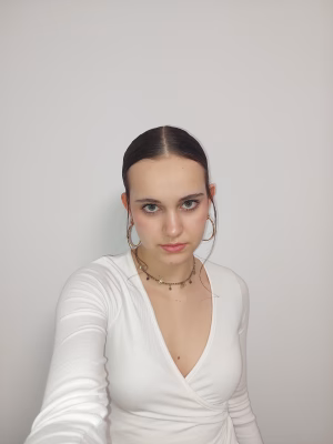 Zuzanna Biernacka - Project Casting Gallery Image 2 Zuzanna Biernacka - Gallery Image 2