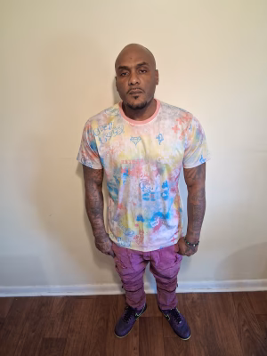 Casey Holmes - Project Casting Gallery Image 1 Casey Holmes - Gallery Image 1