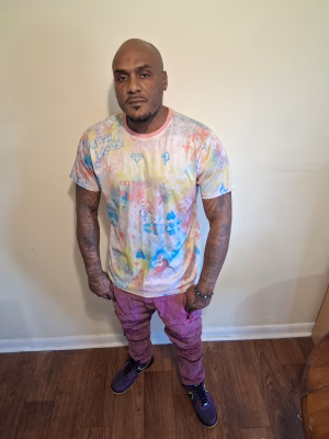 Casey Holmes - Project Casting Gallery Image 3 Casey Holmes - Gallery Image 3