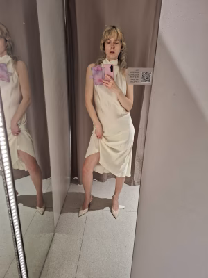 Maya Zalewska - Project Casting Gallery Image 9 Maya Zalewska - Gallery Image 9