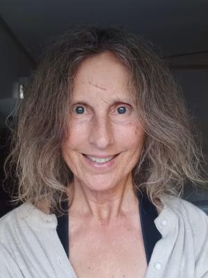 Susan Zangl - Project Casting Gallery Image 17 Susan Zangl - Gallery Image 17