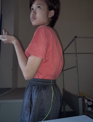 Mabel Lou - Project Casting Gallery Image 8 Mabel Lou - Gallery Image 8