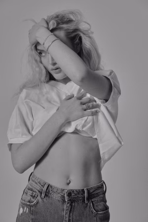 Sibila Galanis - Project Casting Gallery Image 4 Sibila Galanis - Gallery Image 4