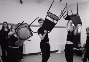 Archie Gyte - Project Casting Gallery Image 5 Archie Gyte - Gallery Image 5