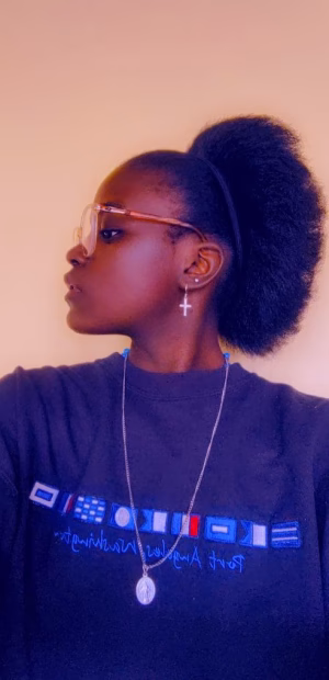 Monaliza  Otieno - Gallery Image 1