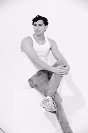 Ethan Cohen - Project Casting Gallery Image 4 Ethan Cohen - Gallery Image 4