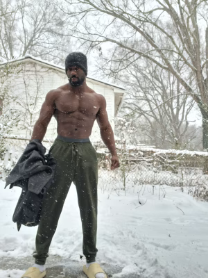 Ronald Williams - Project Casting Gallery Image 11 Ronald Williams - Gallery Image 11