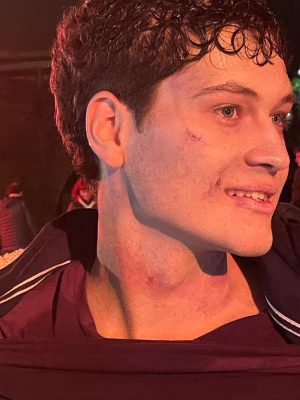 Eloi Rubinart - Project Casting Gallery Image 2 Eloi Rubinart - Gallery Image 2