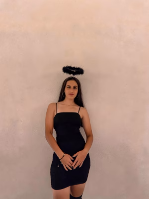 Shanni Berger - Project Casting Gallery Image 7 Shanni Berger - Gallery Image 7