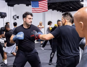 Fernando Lopez - Project Casting Gallery Image 1 Fernando Lopez - Gallery Image 1