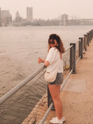 Ana Ramishvili - Project Casting Gallery Image 4 Ana Ramishvili - Gallery Image 4