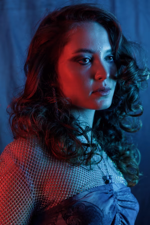 Olivia Miller - Project Casting Gallery Image 18 Olivia Miller - Gallery Image 18