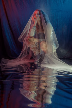 Olivia Miller - Project Casting Gallery Image 7 Olivia Miller - Gallery Image 7