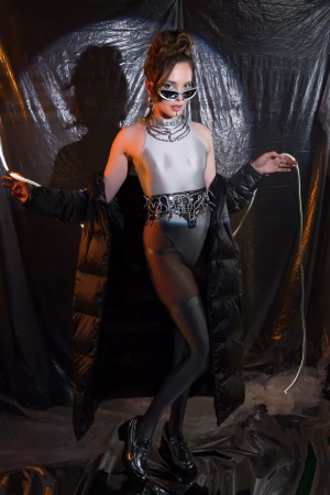 Olivia Miller - Project Casting Gallery Image 15 Olivia Miller - Gallery Image 15