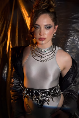 Olivia Miller - Project Casting Gallery Image 11 Olivia Miller - Gallery Image 11