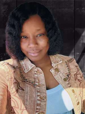 Latoya Renee - Project Casting Gallery Image 10 Latoya Renee - Gallery Image 10