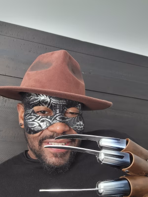 Bobby Phillips - Project Casting Gallery Image 8 Bobby Phillips - Gallery Image 8