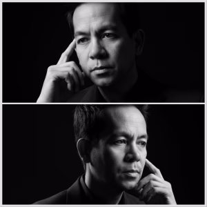 Antonio (Tey) Romero Razote - Project Casting Gallery Image 3 Antonio (Tey) Romero Razote - Gallery Image 3