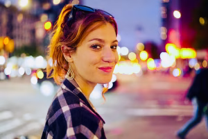 Petra McGregor - Project Casting Gallery Image 12 Petra McGregor - Gallery Image 12