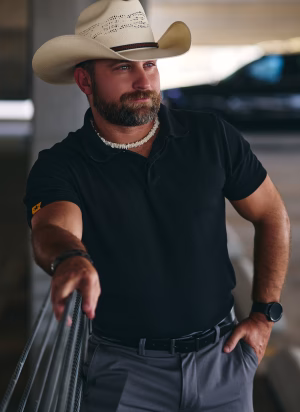 Lyle Webb - Project Casting Gallery Image 9 Lyle Webb - Gallery Image 9