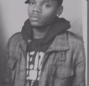 RaShawn Arnold - Project Casting Gallery Image 3 RaShawn Arnold - Gallery Image 3